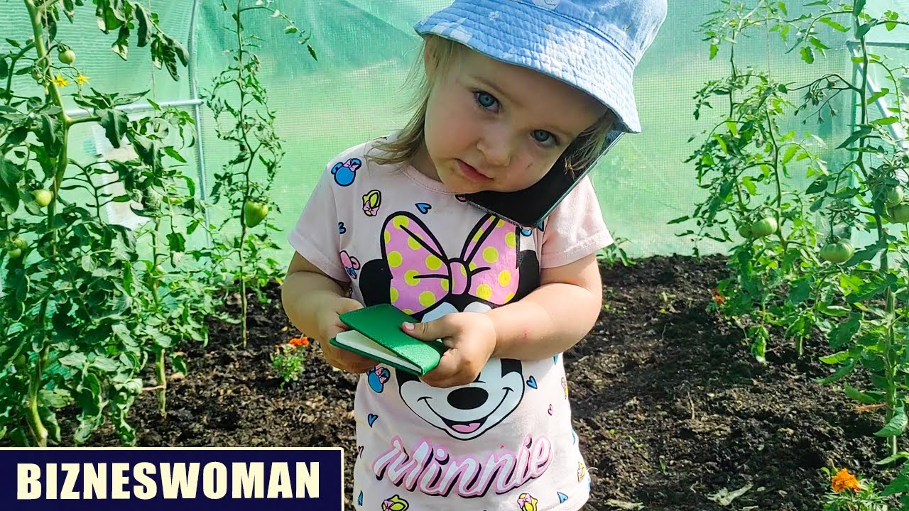 Bizneswoman