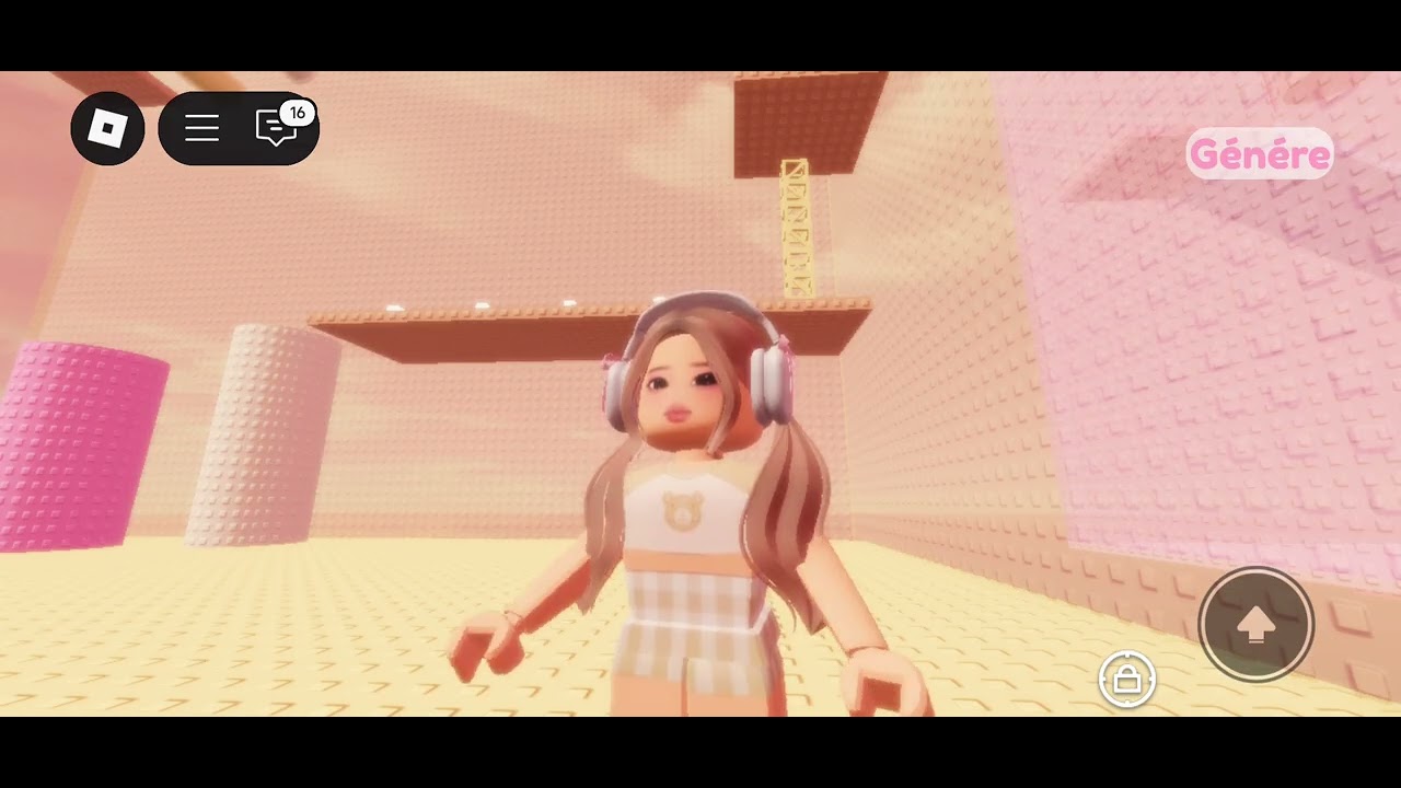 ليزا و ليلى يقولو أسرار  🫣💕 روباوكس