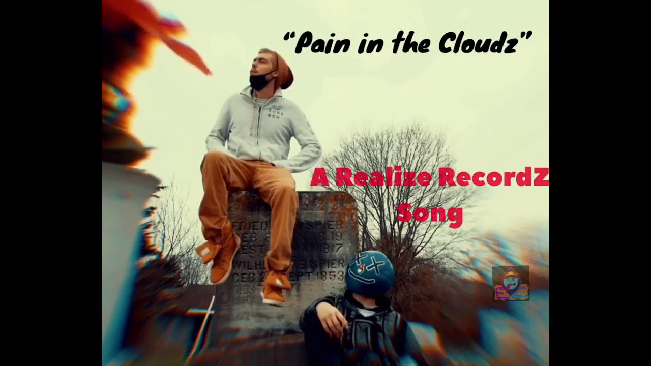 Pain in the Clouds Ft.(EL)LowKey
