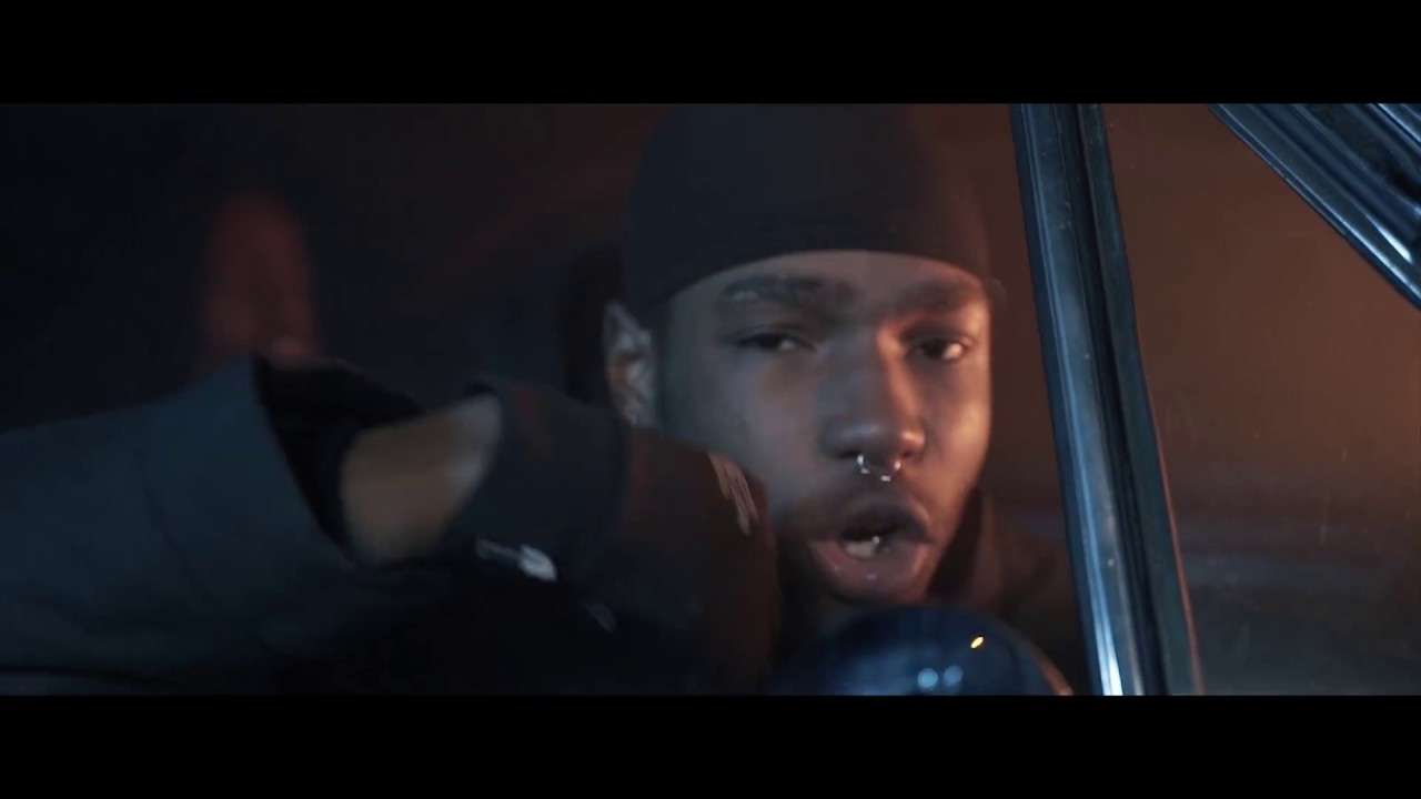 CAPTAINE ROSHI - 9 (CLIP OFFICIEL)