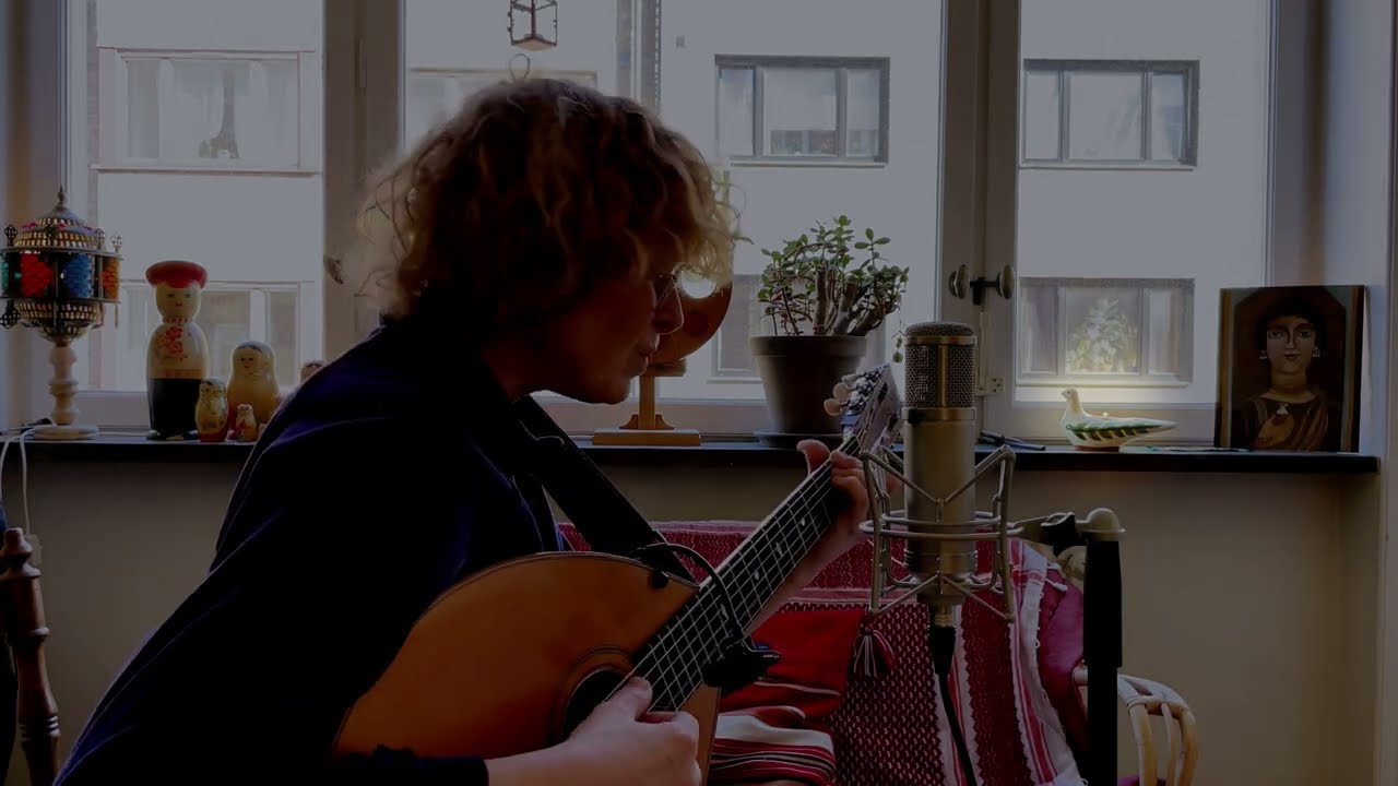 We Don't Need Another Hero (Tina Turner Cover) Eva Kunda Neidek
