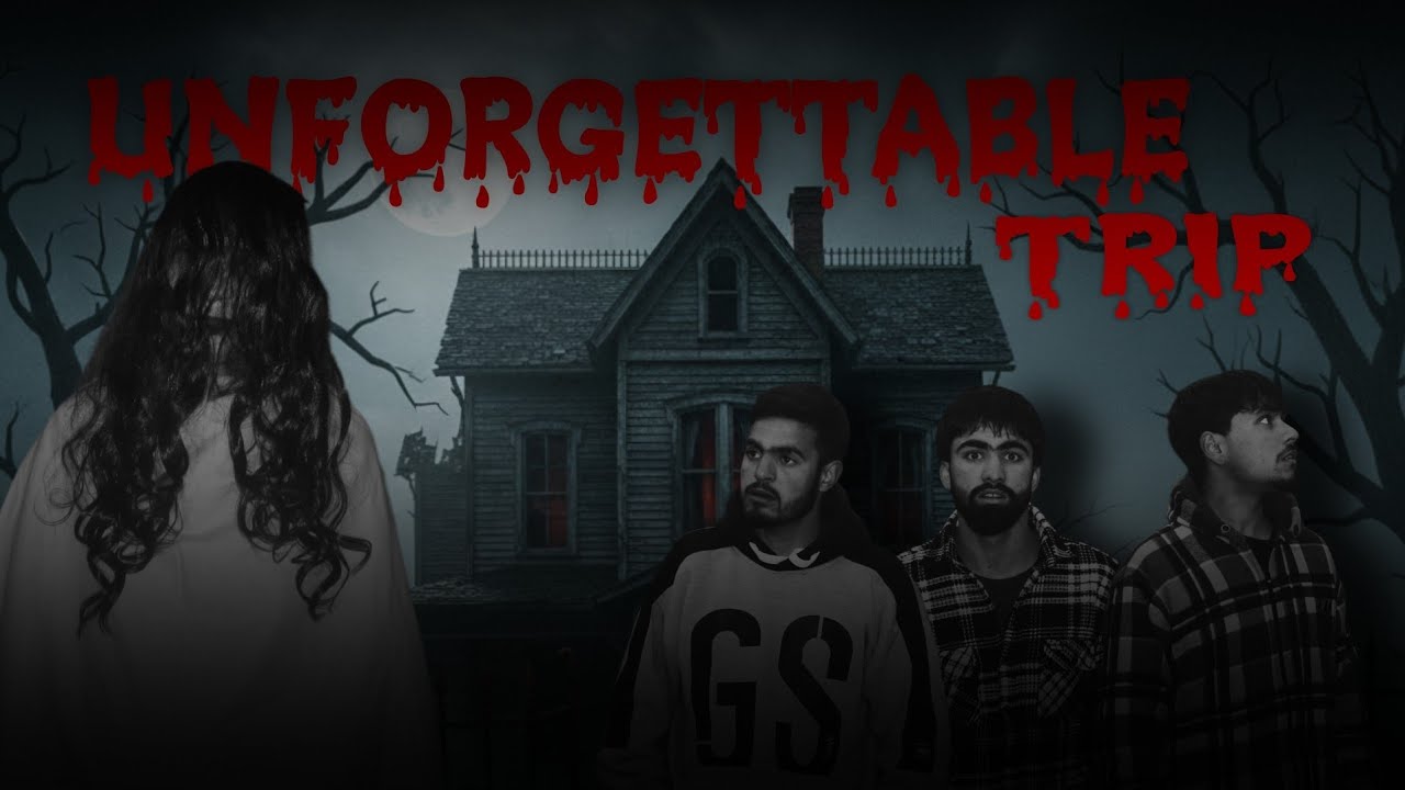 Unforgettable trip || Episode 2 || The Flunsars 