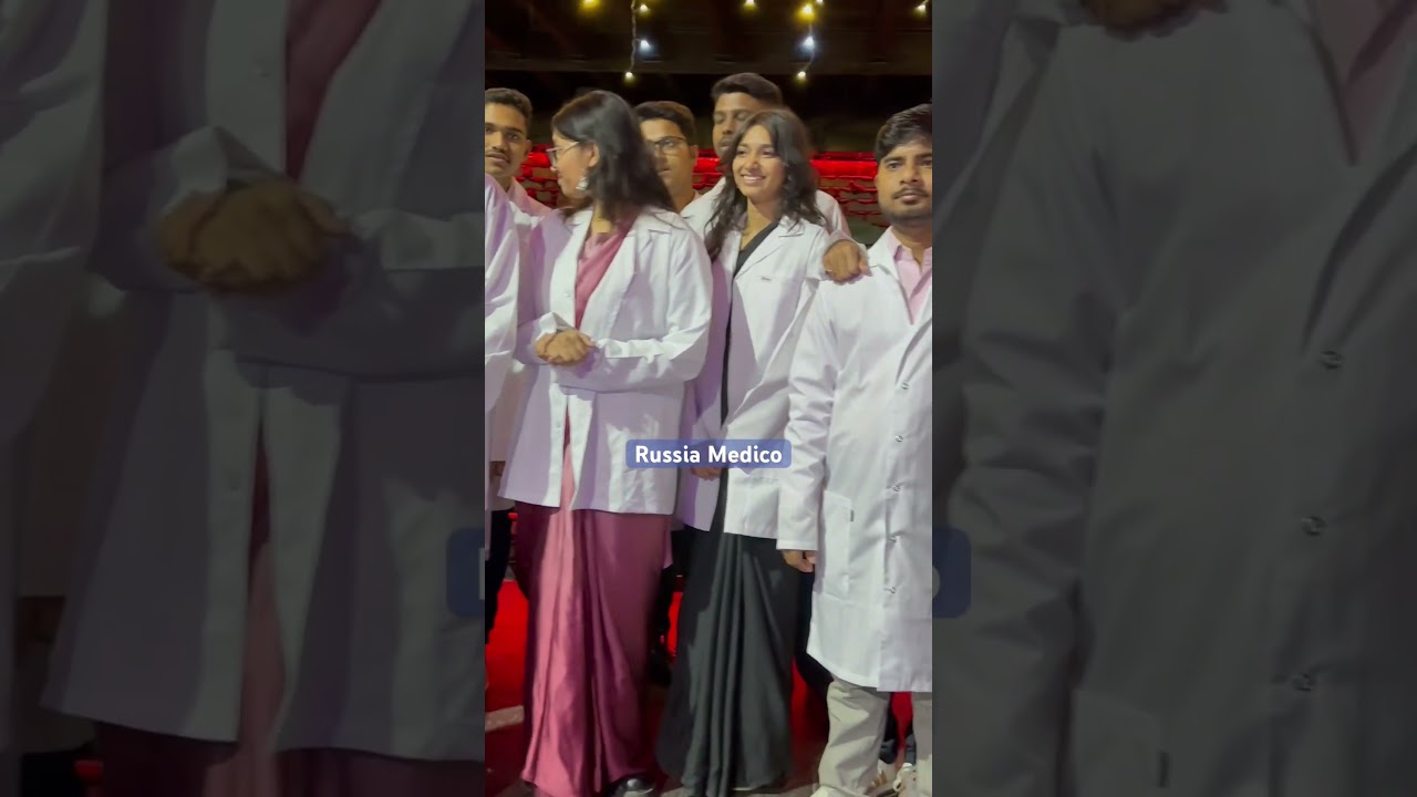 STETHOSCOPE 🩺 CEREMONY | WHITE COAT CEREMONY | OATH CEREMONY #mbbs #whitecoatceremony #oathceremony