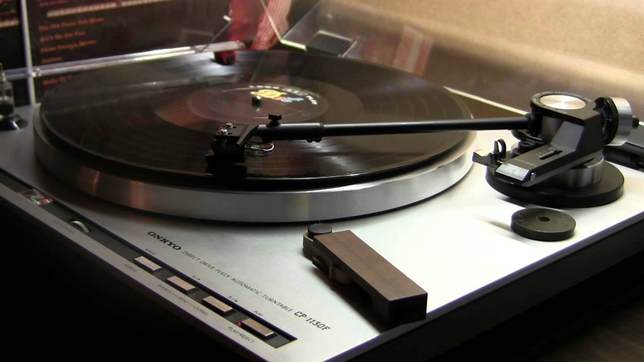 Ain't We Got Fun - Johnny Maddox - Ragtime Piano