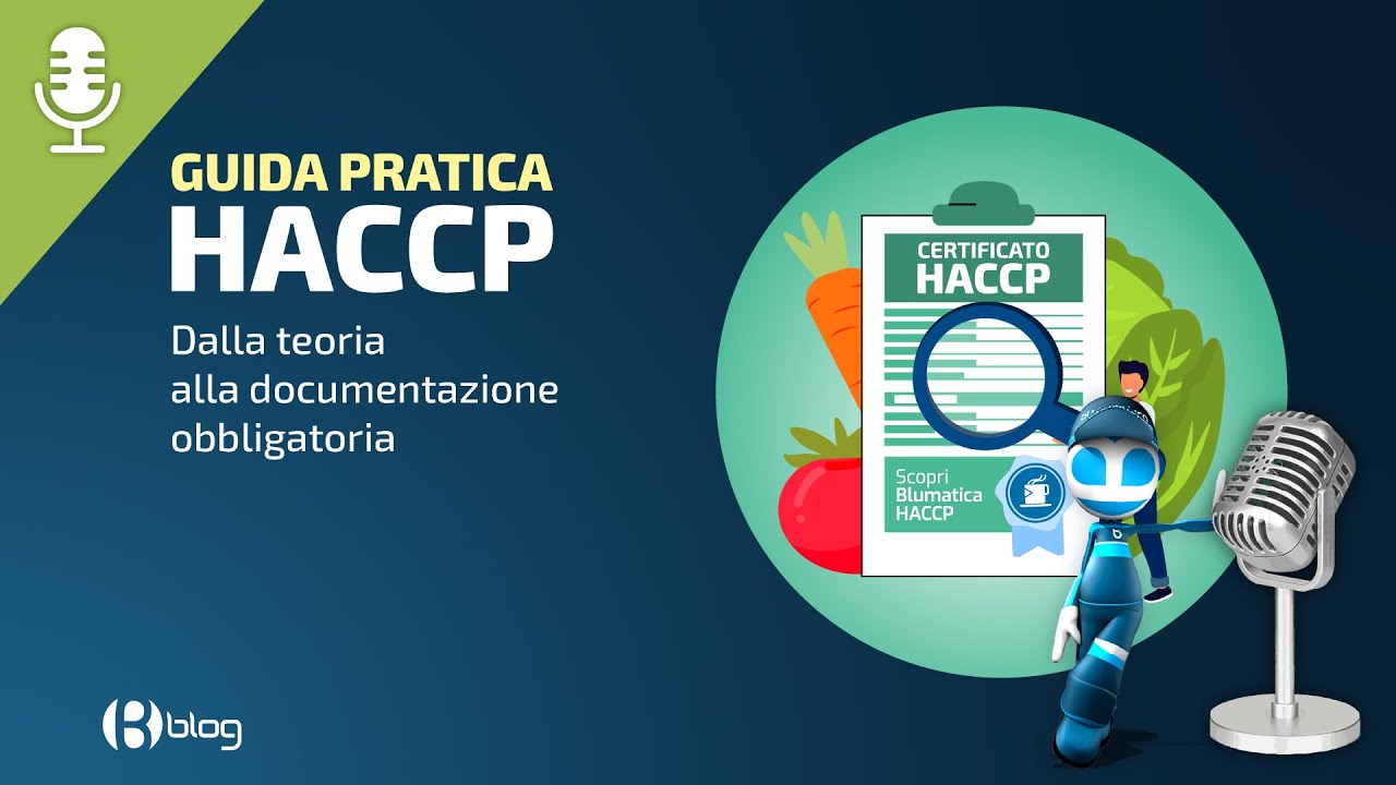 Guida pratica HACCP dalla teoria alla documentazione obbligatoria
