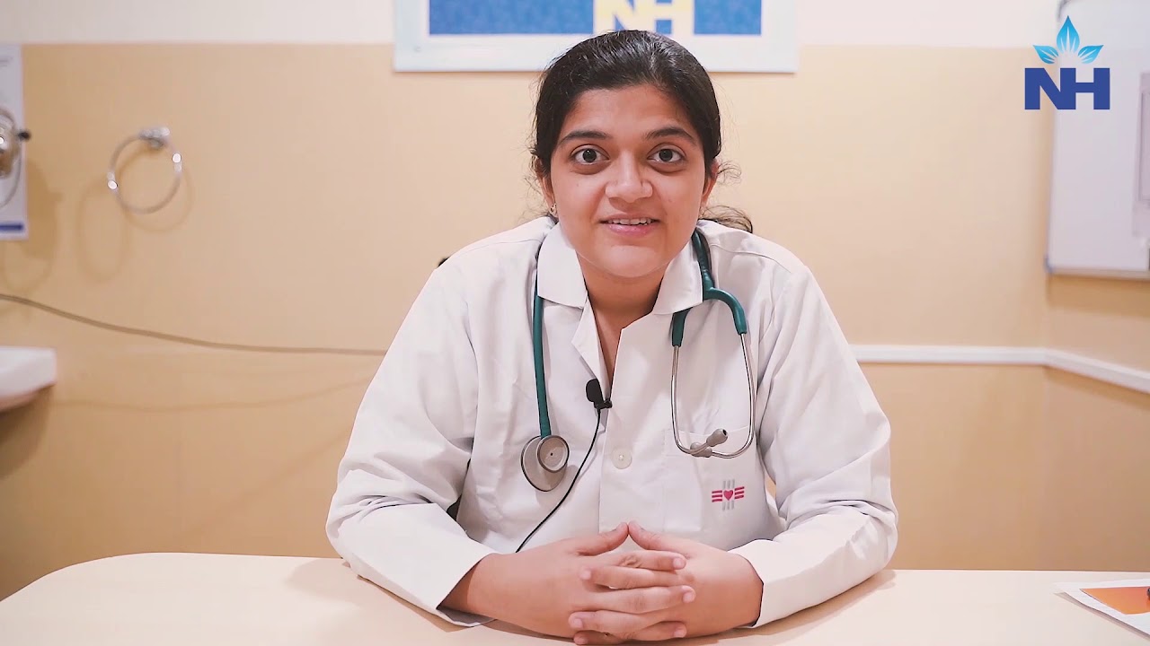 What is Malaria? Causes, Symptoms & Treatment | Dr. Birjis Shaikh | Narayana Health