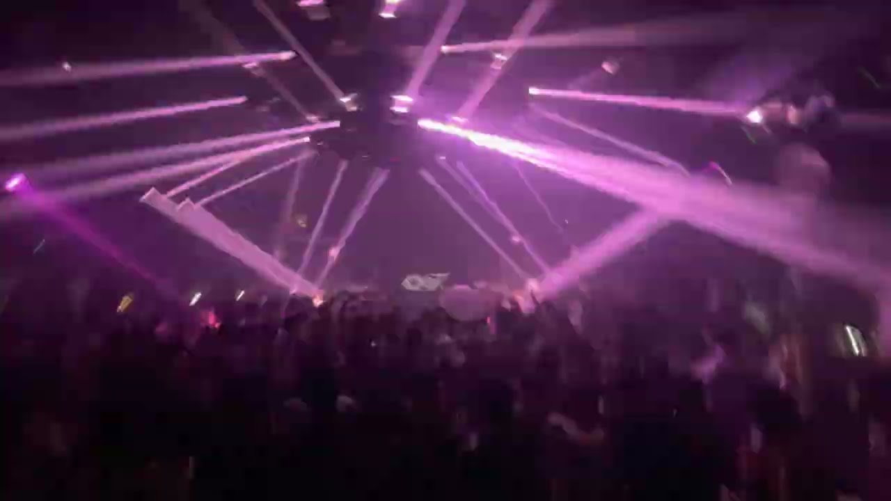 TiLo quẩy tại New MDM Club Hải Phòng 12/3/2022