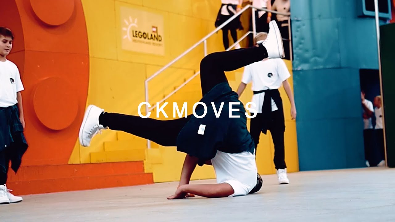 CKmoves at LEGOLAND Germany | Aftermovie 🎥