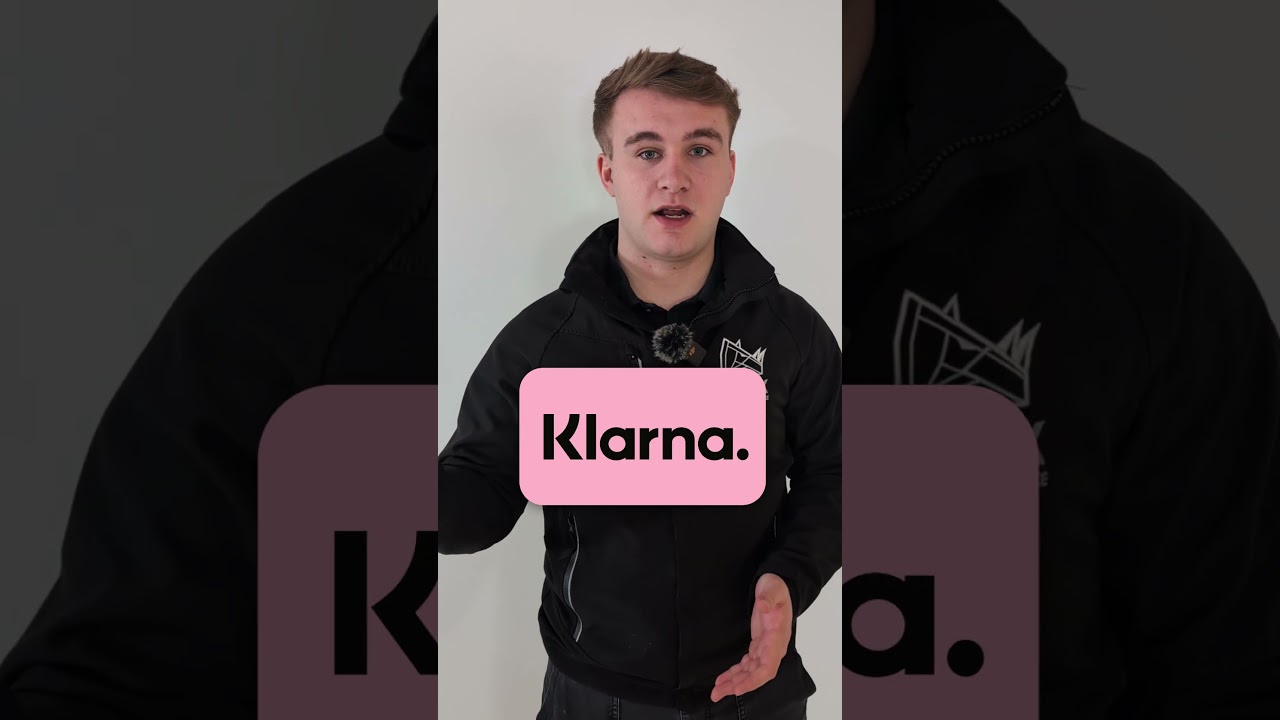 КУПИТЕ СЕЙЧАС И ПЛАТИТЕ ПОТОМ с Klarna! #klarna #строительство #экскаваторы #строительноеоборудов...