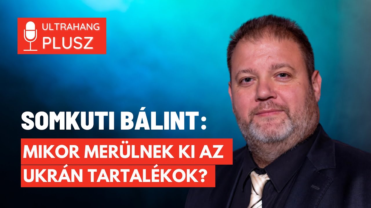 Somkuti B&aacute;lint - K&eacute;t G&oacute;li&aacute;t k&uuml;zd Ukrajn&aacute;ban