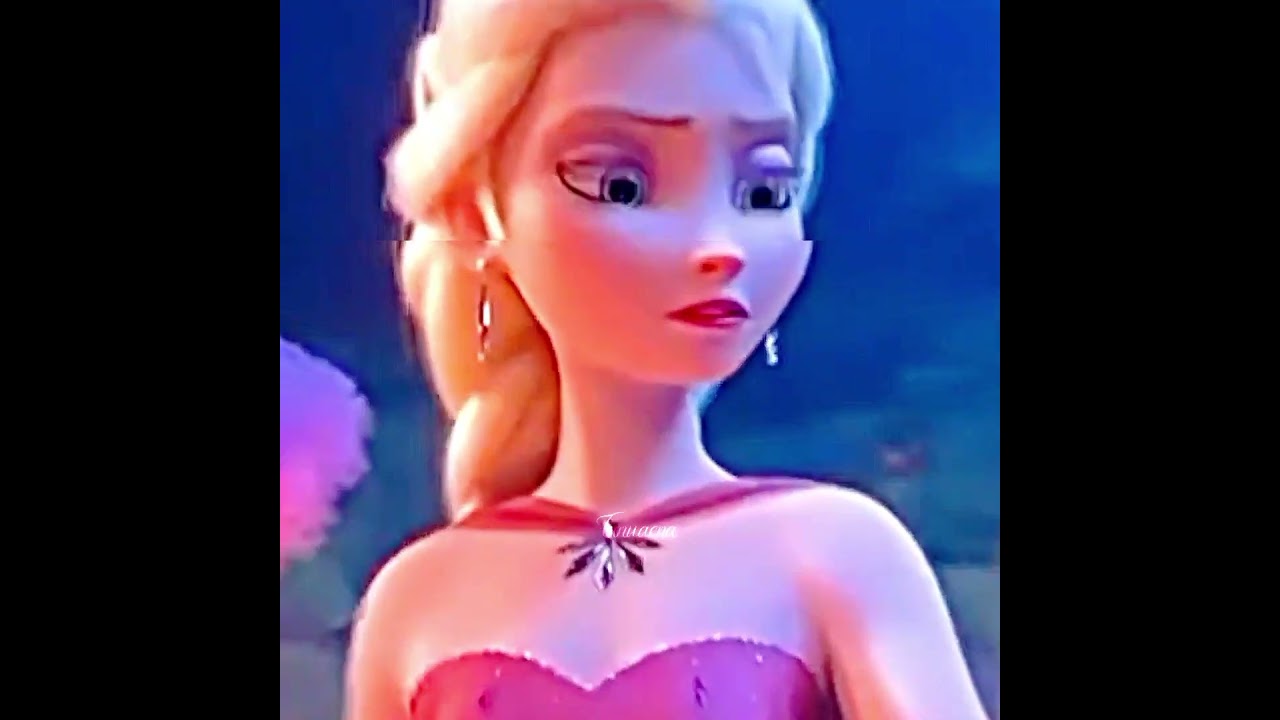 Frozen 3 is coming soonn !! | Frozen 3 trailer | [Edit]