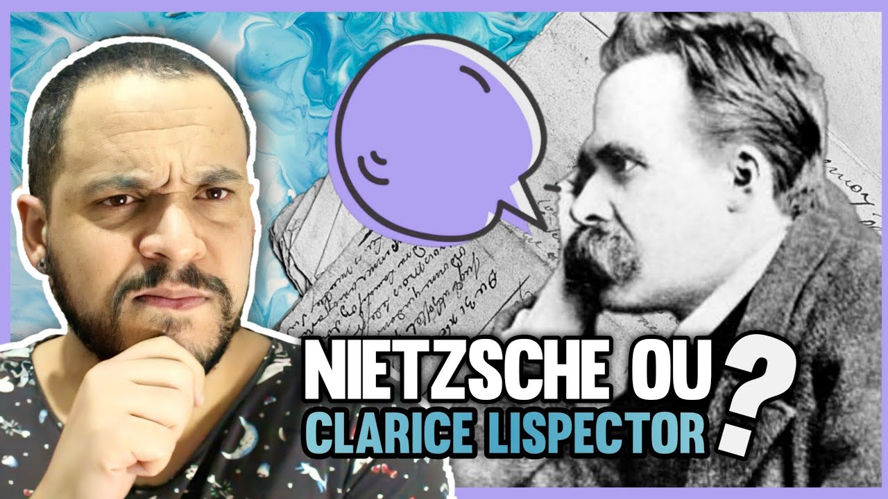 7 CITAÇÕES do Nietzsche e seus contextos | Nietzschiando 5