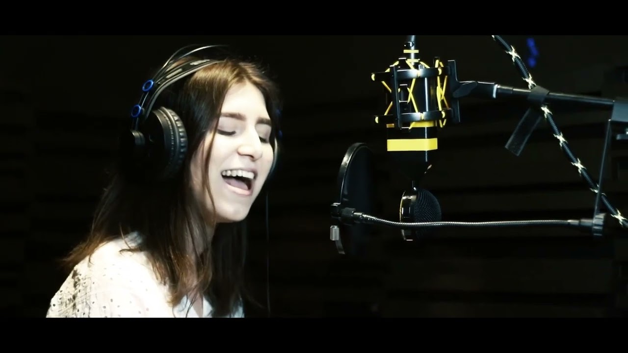 Sezairi - It’s You (cover by Zuza Bukowska)