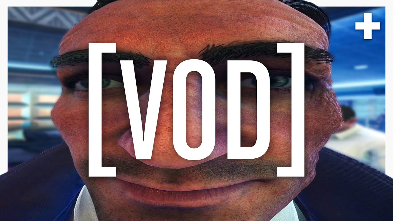 [SMii7Y VOD] PAYDAY 3 is Scuffed