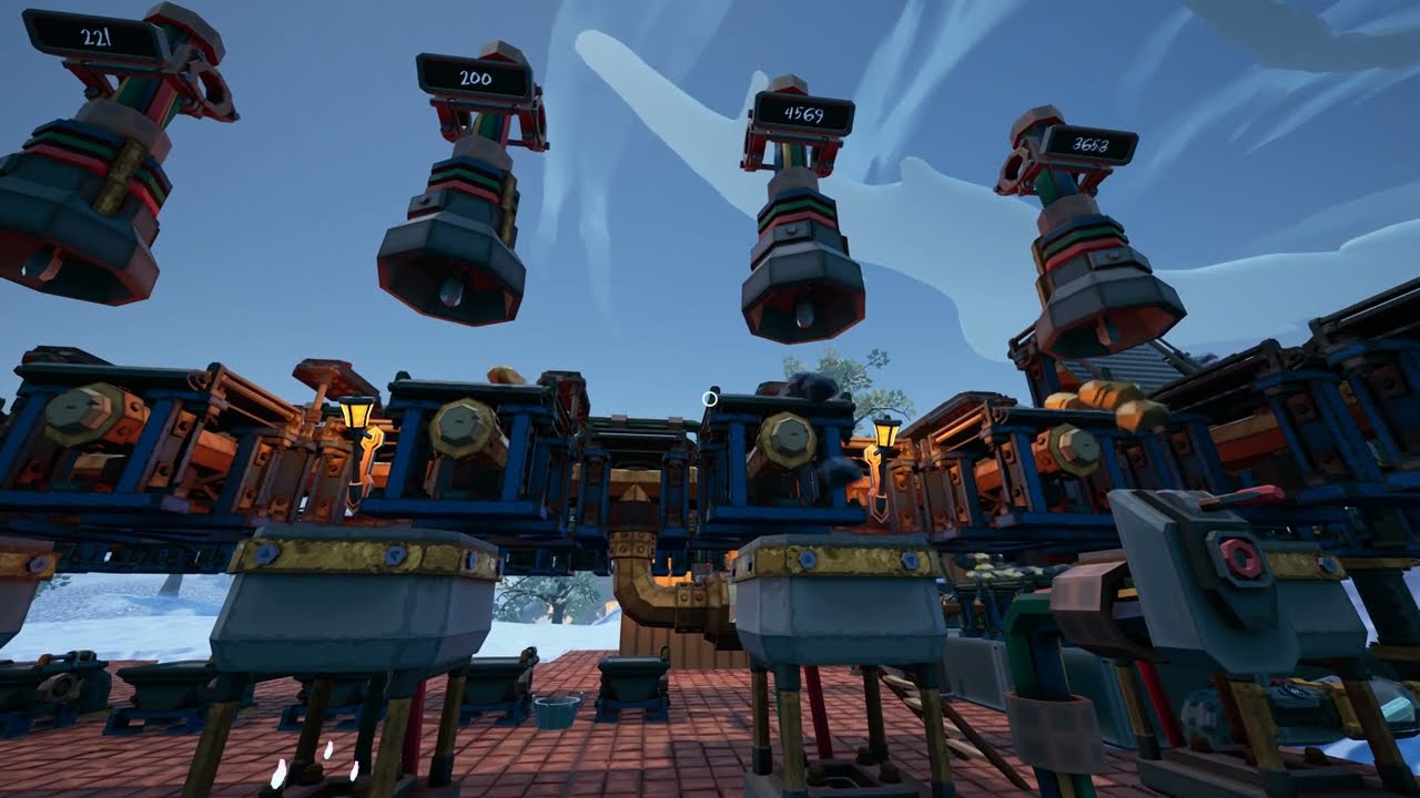 Hydroneer Volcalidus Waterside Mine Tour