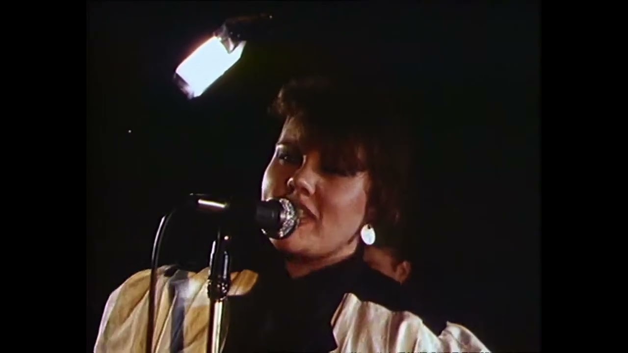 Blue Ruin - Venus (1986)