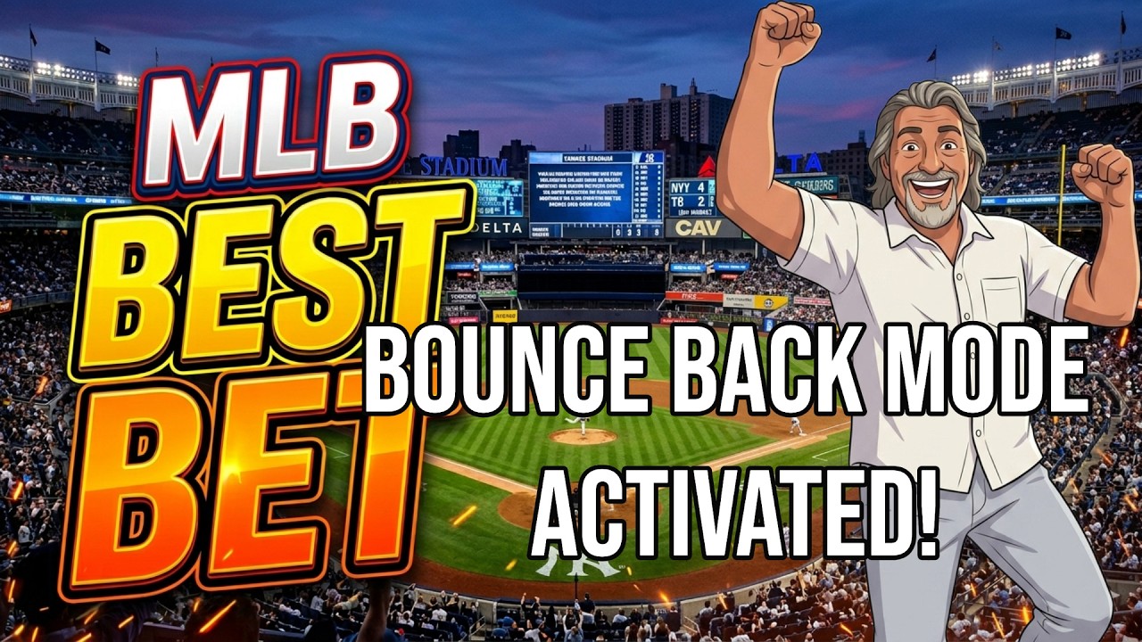 MLB Best NRFI bets for today | Model LOVE These First Inning Matchups Today