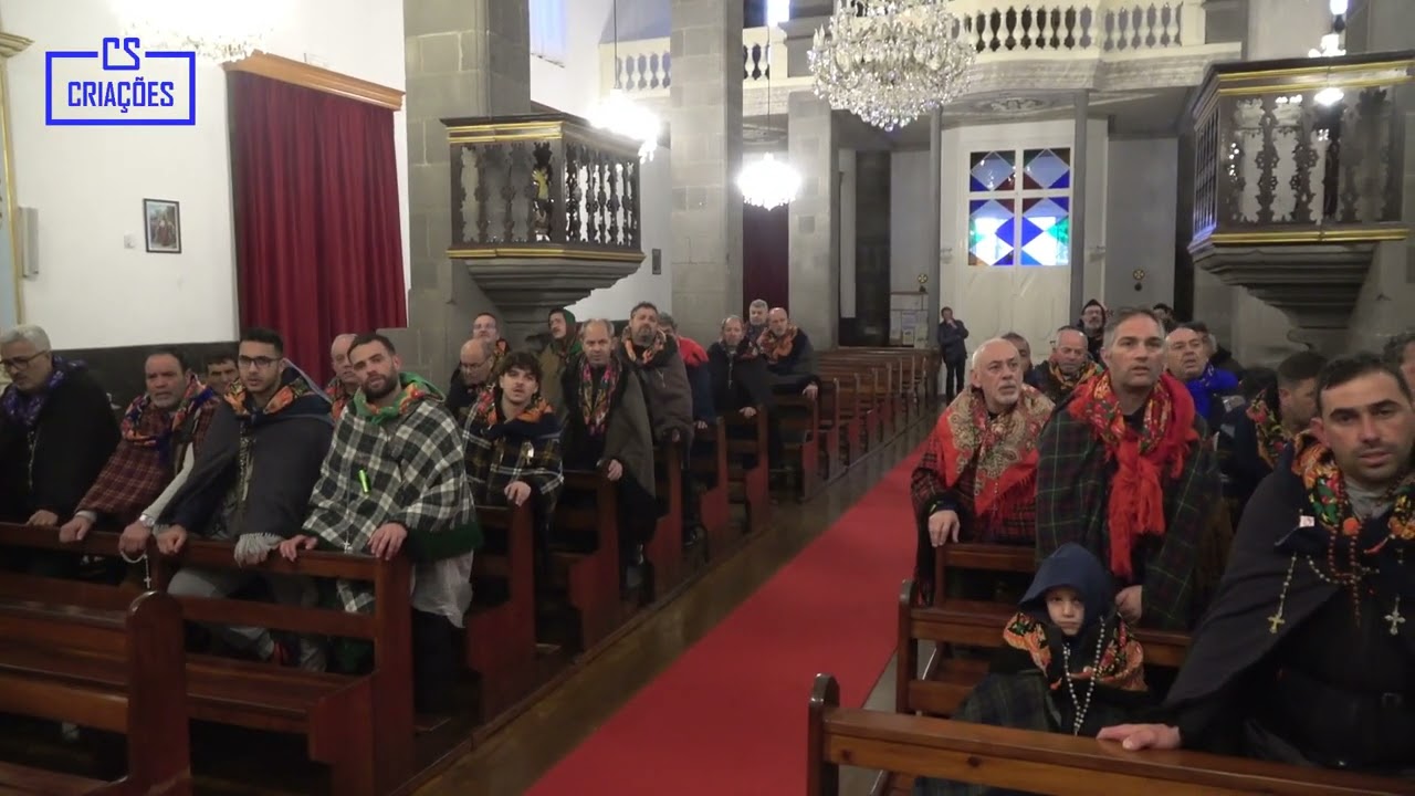 Romeiros Paroquia Sta Maria 2025 - Toronto - Canadá