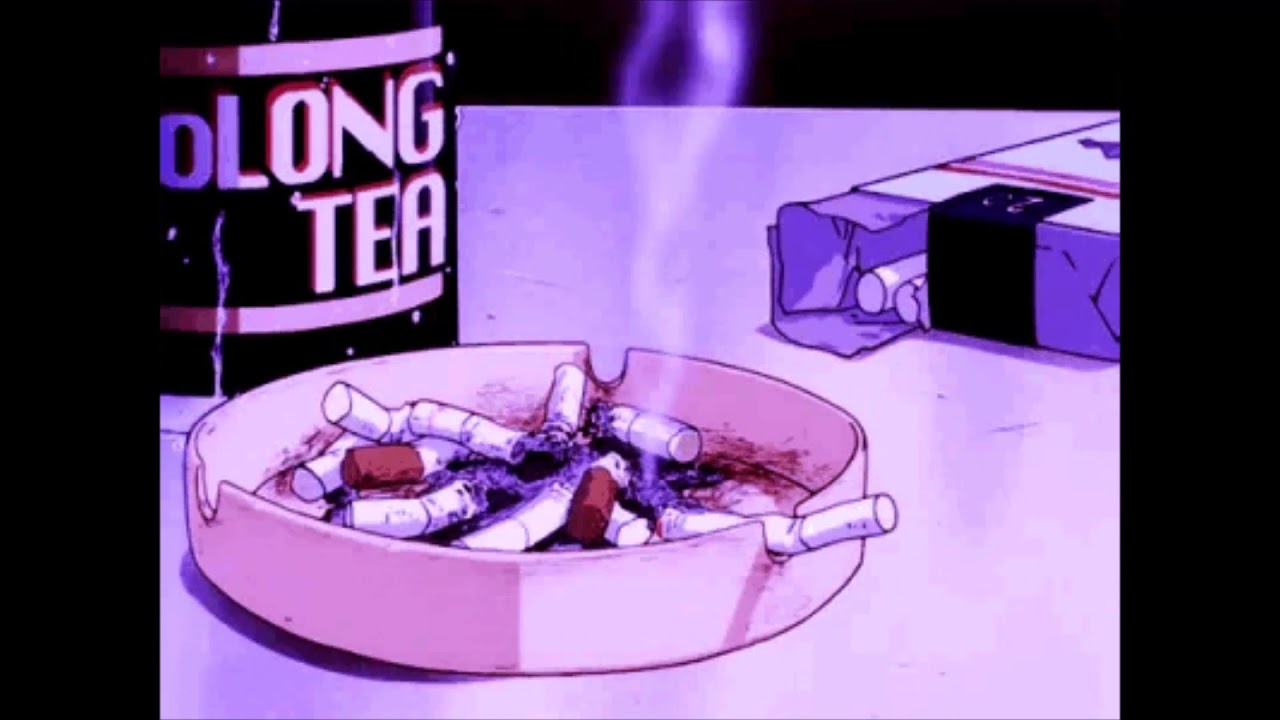 PAUSE | NECROPHILIA (S L O W E D + R E V E R B)