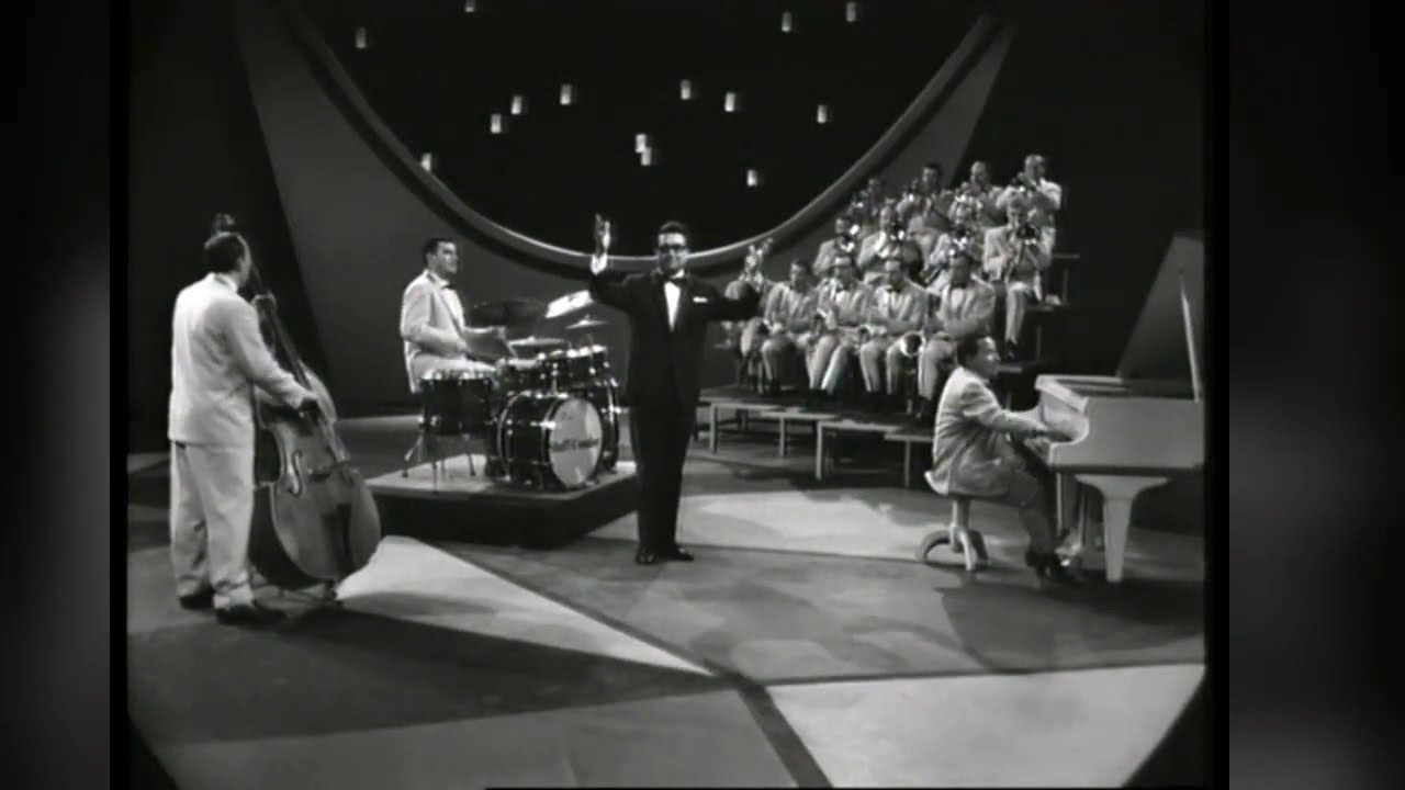 Kurt Edelhagen - Ciribiribin - 1964