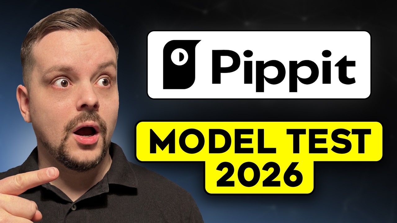 Pippit AI - (2026) Я протестировал новую модель - Вот что я думаю