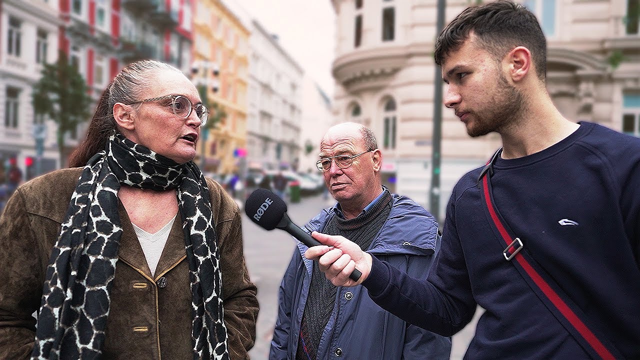 Steindamm ist einfach verrückt..