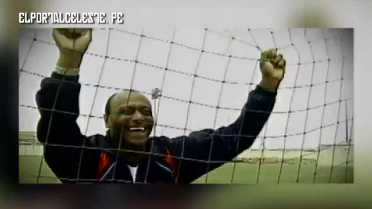 Recordando a Julio César Antón 'El Artista' | Teledeportes (2010)