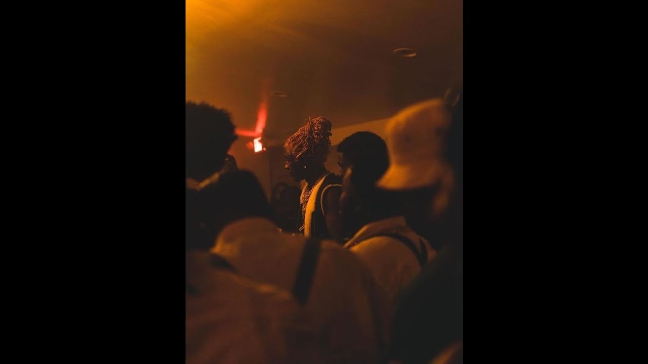 (FREE) Young Thug x Lil Uzi Vert x Gunna Type Beat - 