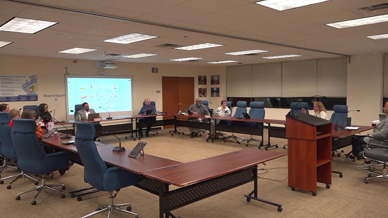 WCASD Policy Review and Teaching, Learning & Equity Committee Meetings 01/20/2026