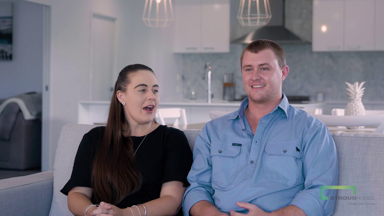 Customer Home Building Review: February 2020 | Stroud Homes Gold Coast