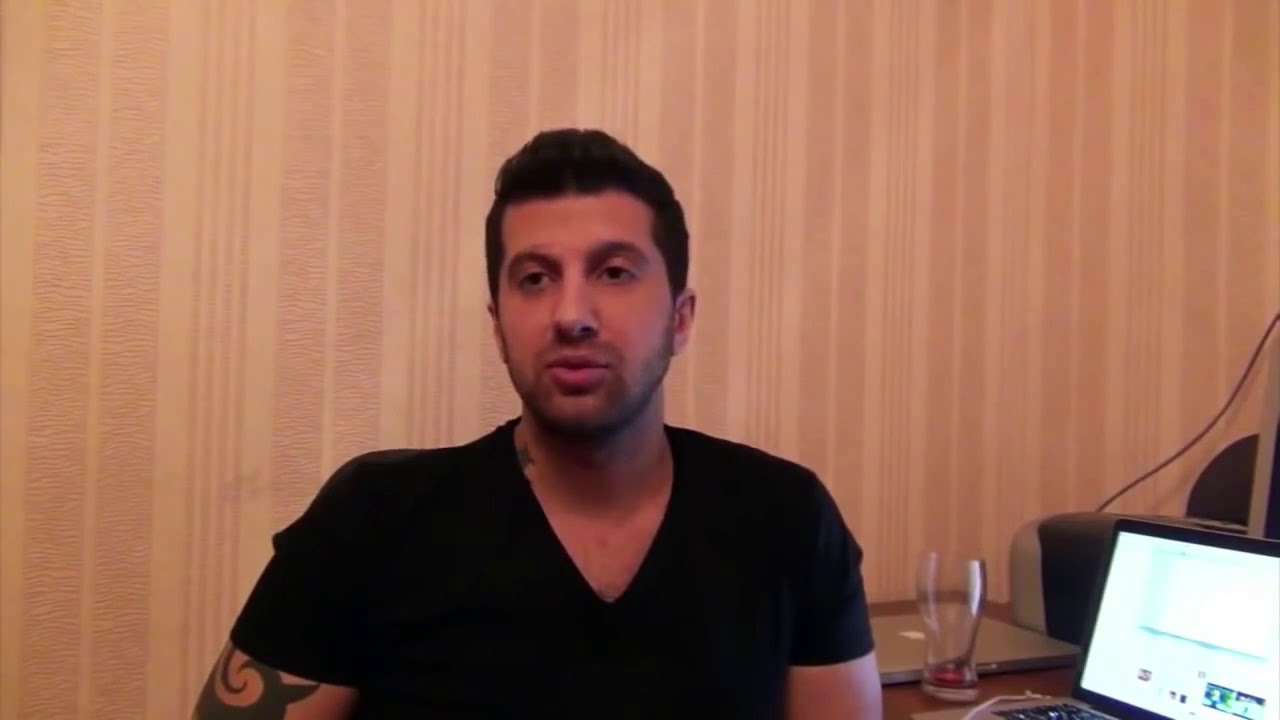 Амиран сардаров о любви