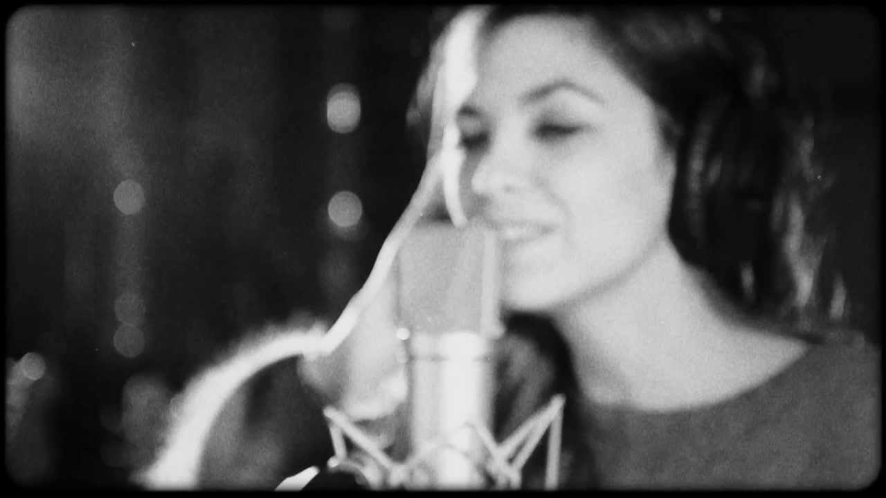 Berry - Si c'est la vie (vidéo studio)