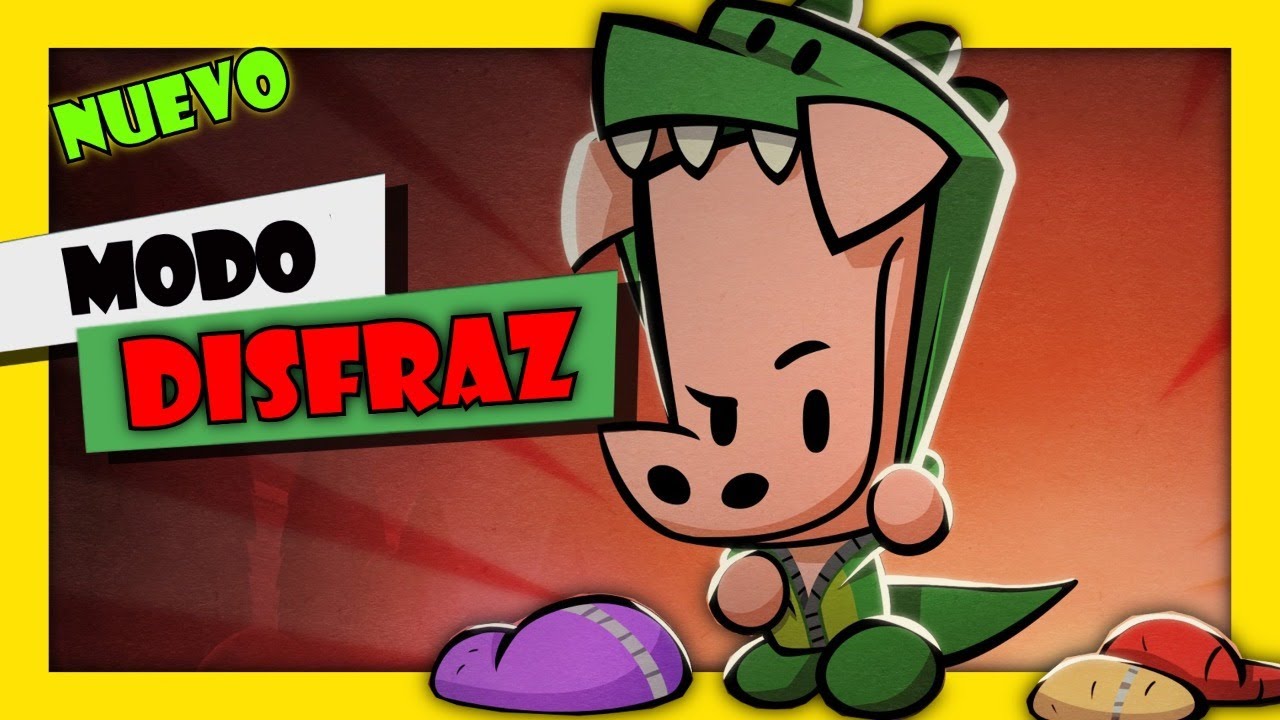 🧩 Nuevo MODO: Maestro del DISFRAZ 🎭 Como JUGAR con AMIGOS SUSPECTS MYSTERY MANSION *JUEGO GRATIS*