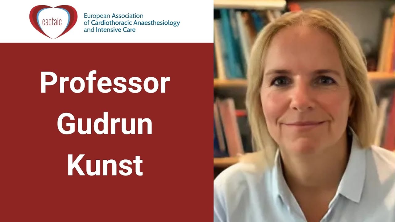Professor Gudrun Kunst