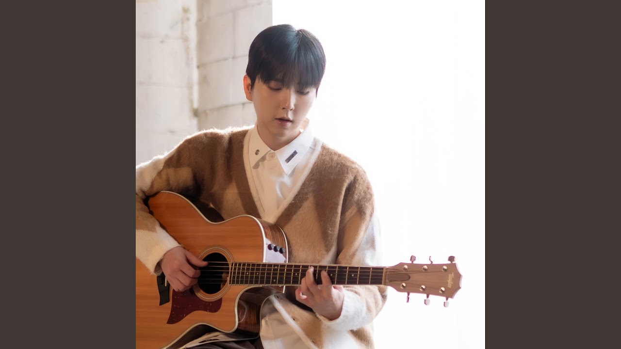 LITTLE MORE (조금만 더)