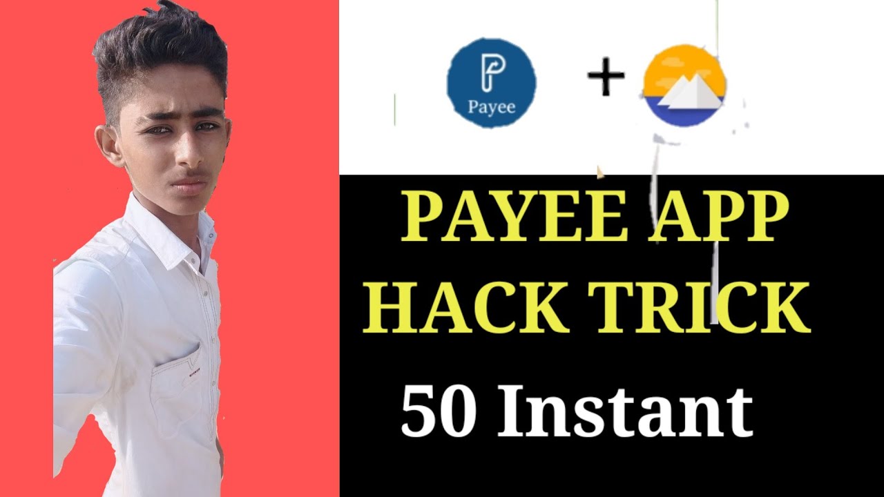 payee app hack tricks//how to earn money online //payee app fake real