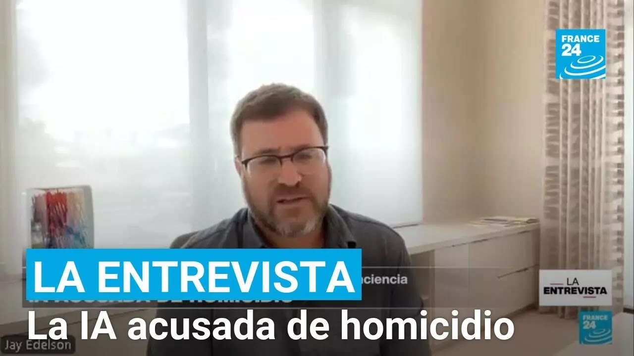 Caso Jonathan Gavalas: 