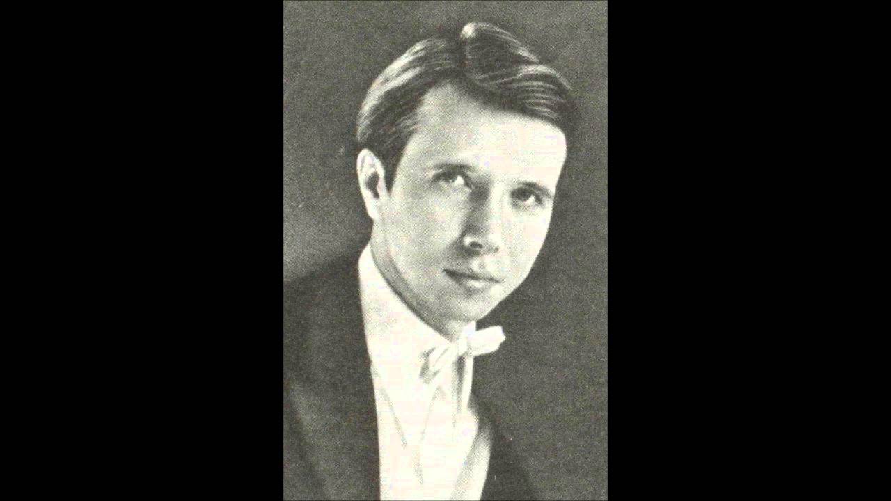 Rachmaninov - Paganini Rhapsody - Pletnev / Temirkanov