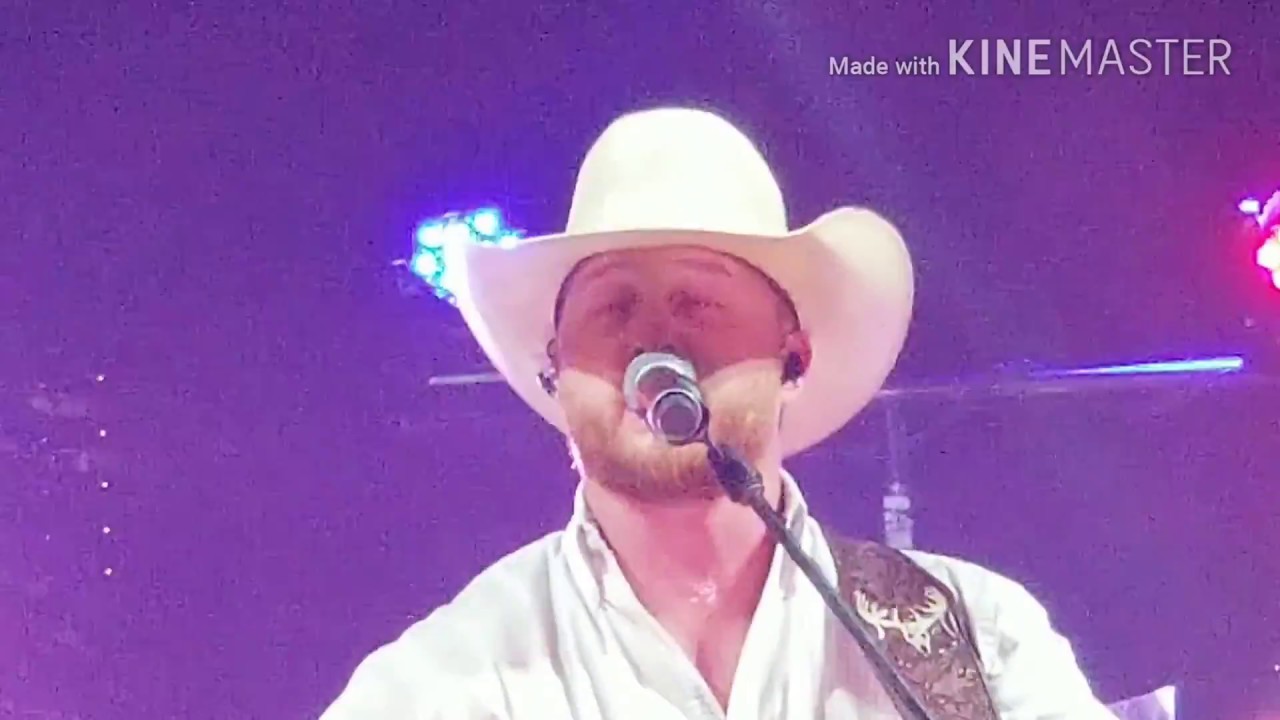 Cody Johnson,