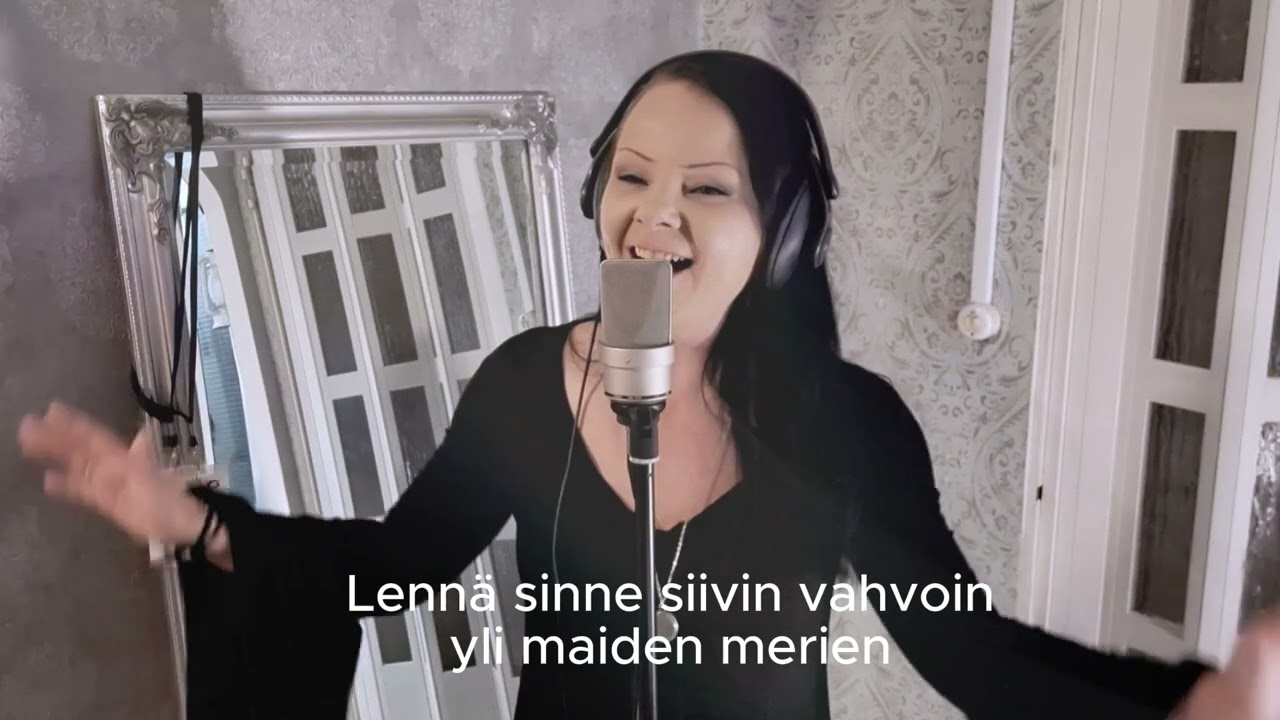 Pääskynen by Katri