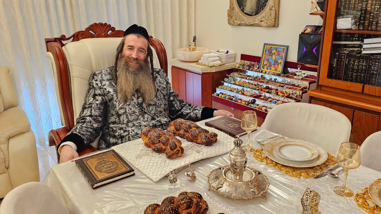 יעקב לבדו בחושך. מסר שבועי לפרשת וישלח. שלמה שולמן.