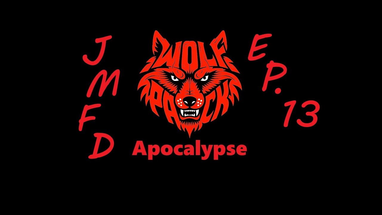Project Zomboid (b42)~Wolf Pack Apocalypse~ Ep.13