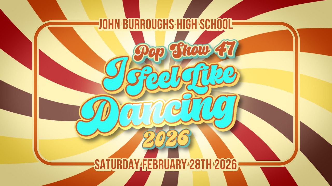 JBHS VMA Pop Show 47 2026
