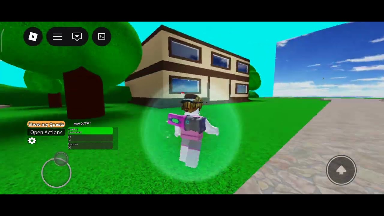 Roblox