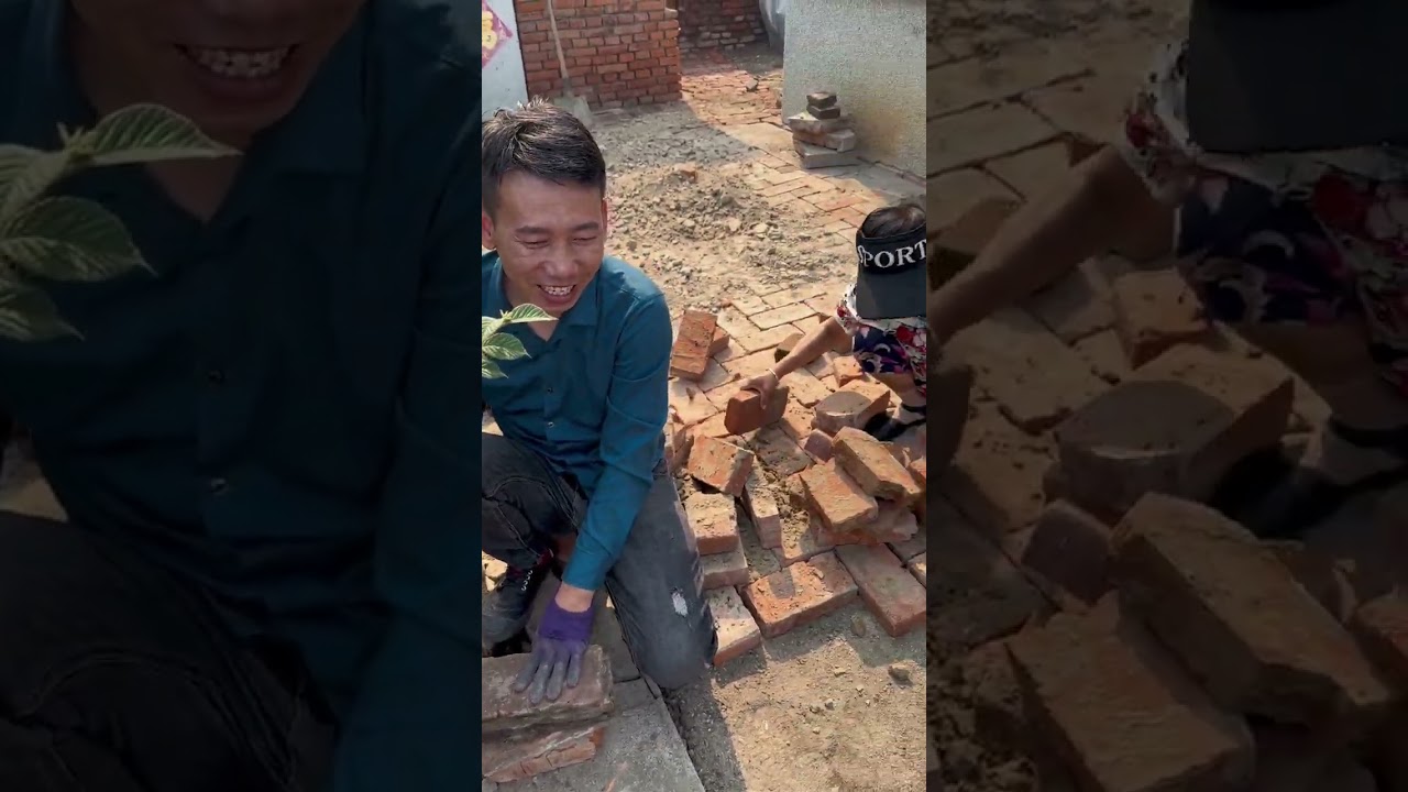东北农村的幸福生活，这一天呢，我大姑是真像着我妈呀，我老公看热闹，吃饺子！#记录我的农村生活 #东北农村人的日常 #新农人计划2023 #三农 #旧房改造 @抖音小助手