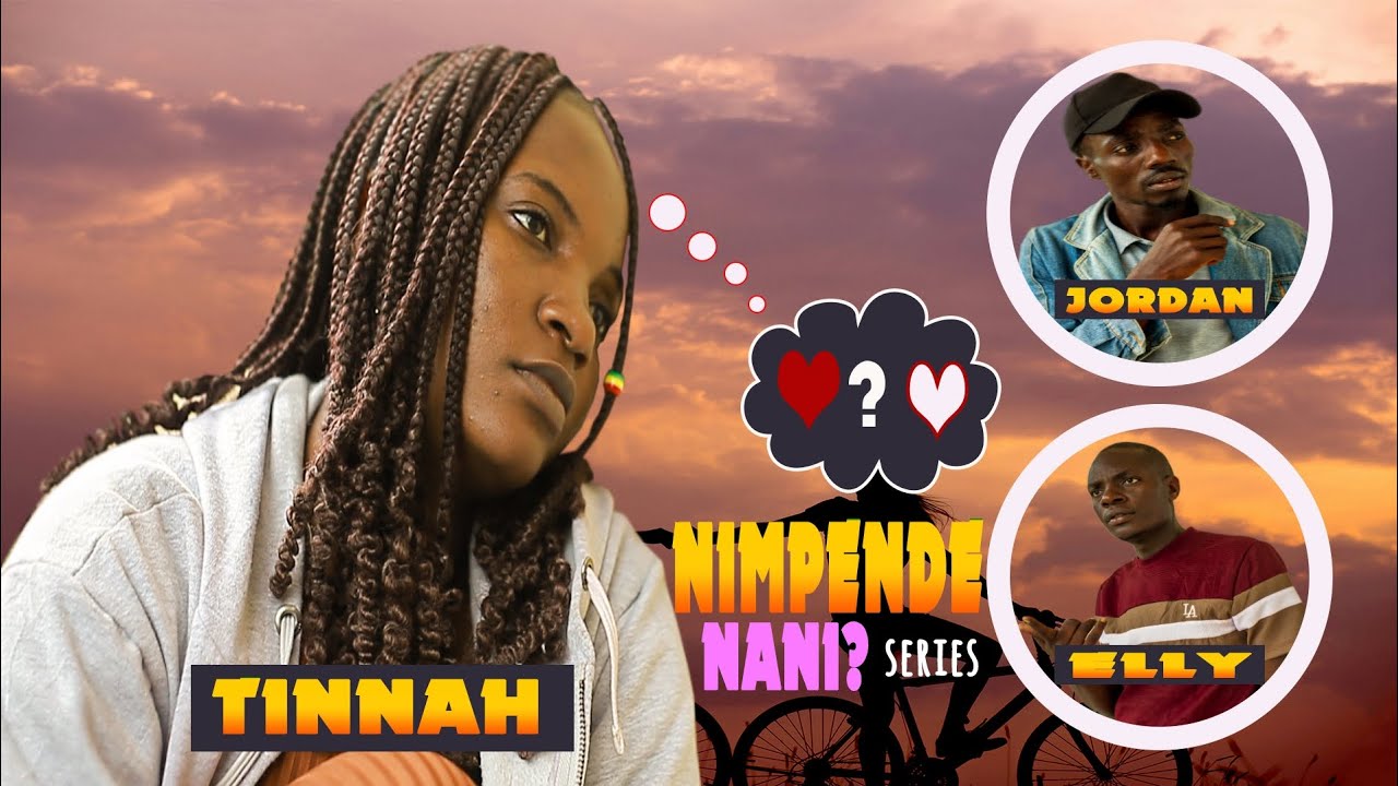 NIMPENDE NANI (EP 02)