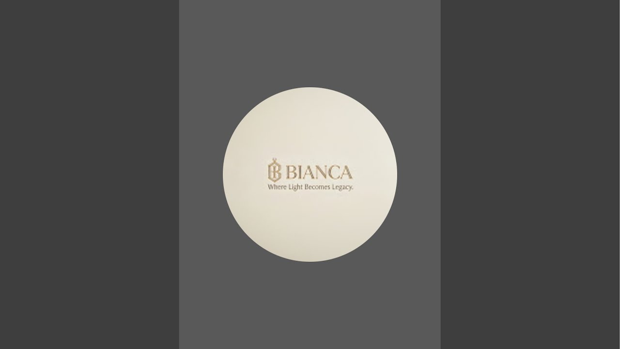 “BIANCA Jewelry”라이브 방송입니다!