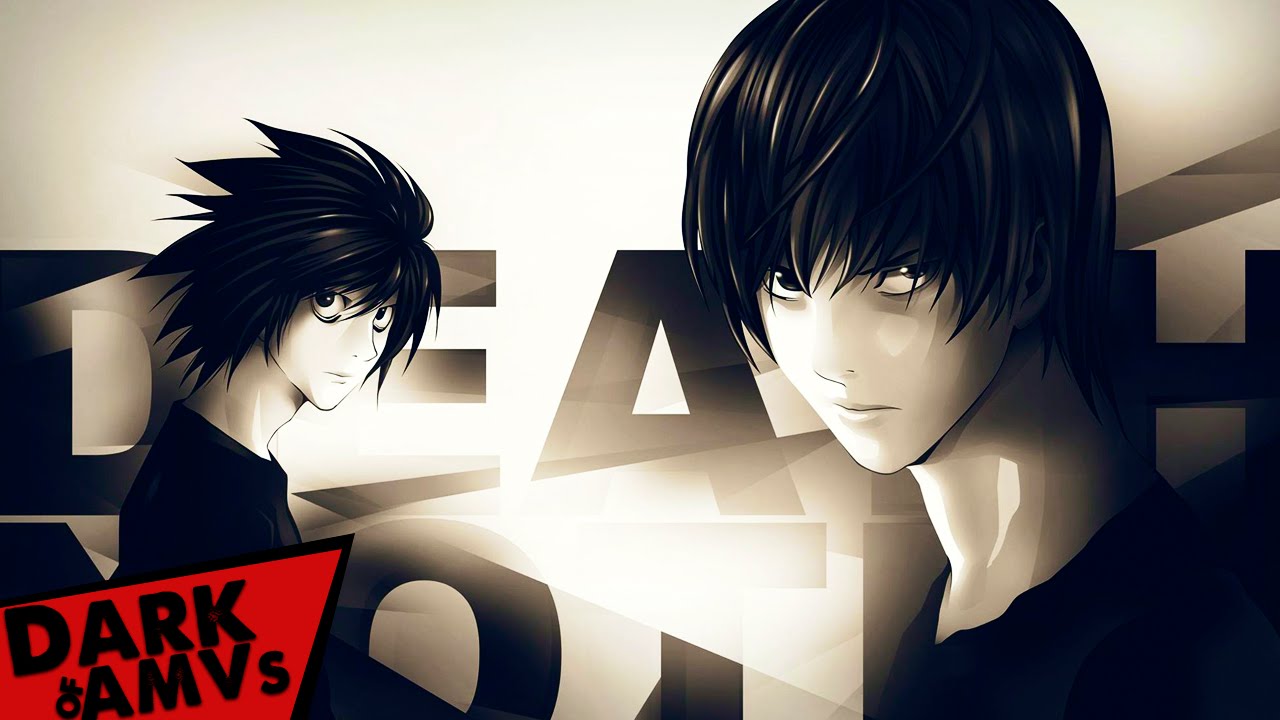 Death Note「AMV」▪ The Justice (2016) ▪ (HD)