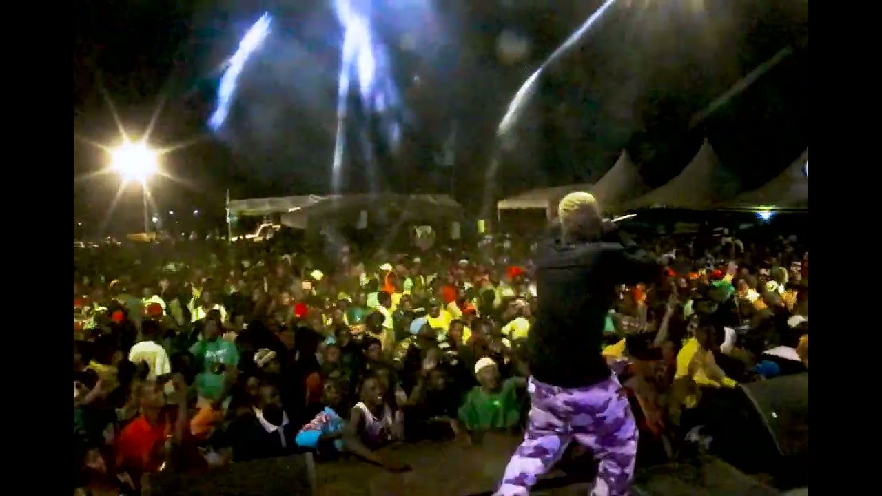 ENOPLAT LIVE PERFORMANCE KISARAWE 2024