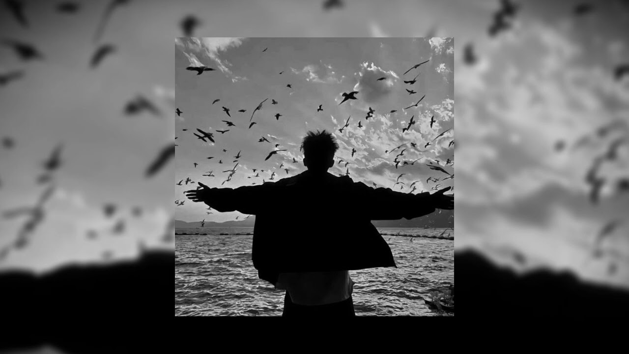 My Heart Is Tired 💔 | Emotional Arabic Sad Love Song | Heartbreak Music 2026